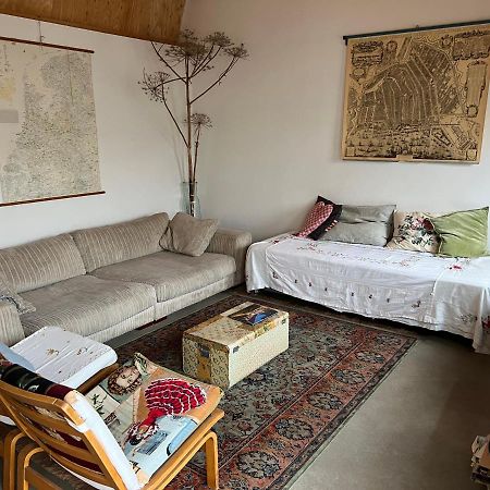 Joans B&B Zaandam Dış mekan fotoğraf