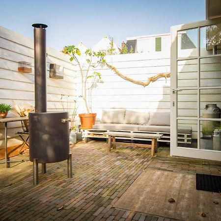 Joans B&B Zaandam Dış mekan fotoğraf