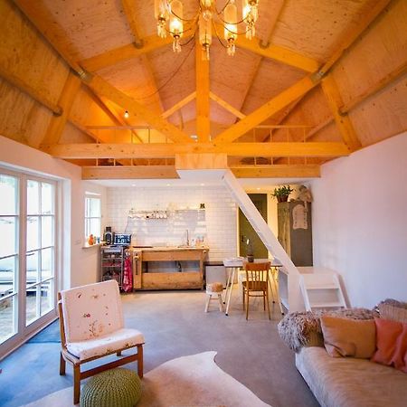 Joans B&B Zaandam Dış mekan fotoğraf