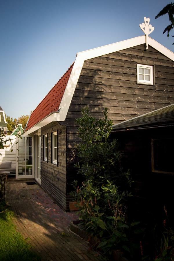 Joans B&B Zaandam Dış mekan fotoğraf
