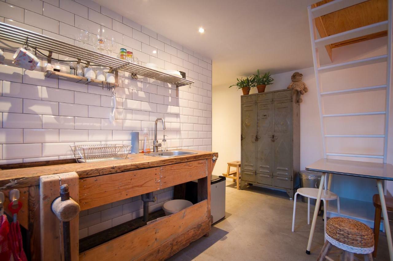 Joans B&B Zaandam Dış mekan fotoğraf