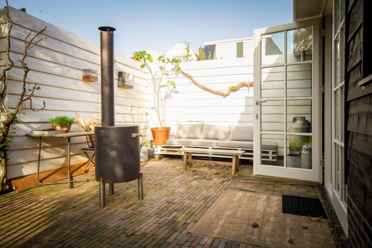 Joans B&B Zaandam Dış mekan fotoğraf