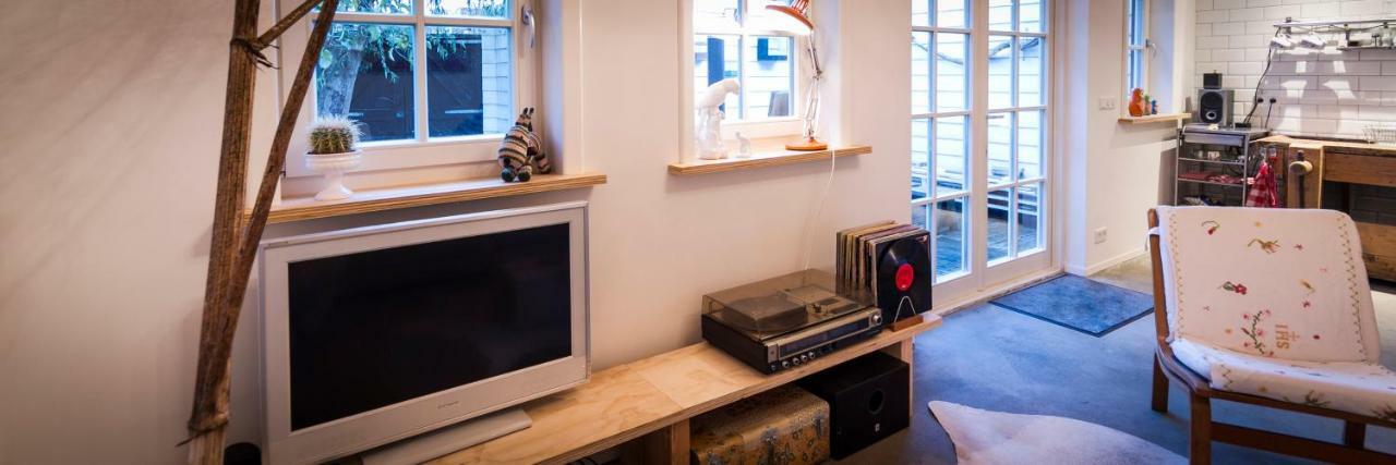 Joans B&B Zaandam Dış mekan fotoğraf