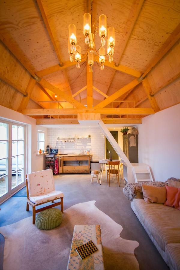 Joans B&B Zaandam Dış mekan fotoğraf