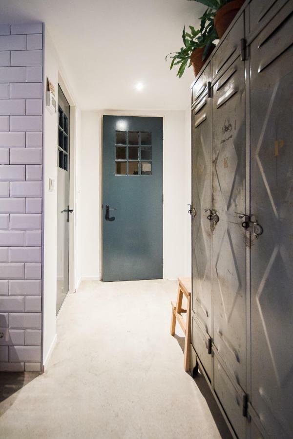 Joans B&B Zaandam Dış mekan fotoğraf